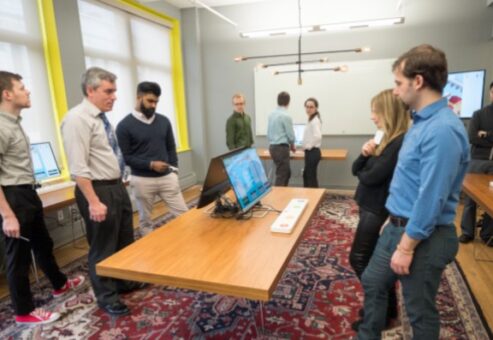 SmartGames by TeamBonding