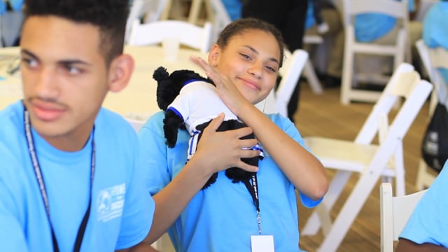 Featured Image For Team Teddy Rescue Bear Event