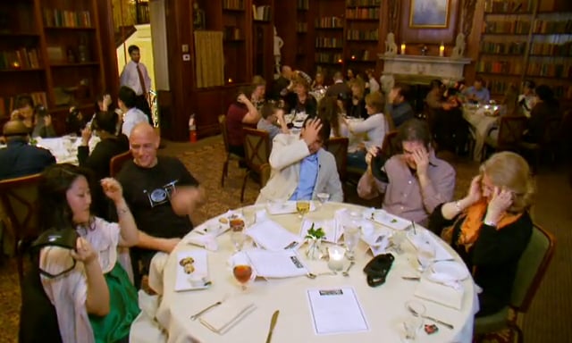 Featured Image For Dining In The Dark Event