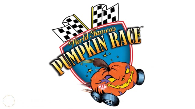 Featured Image For The Great Team Building Pumpkin Race Event