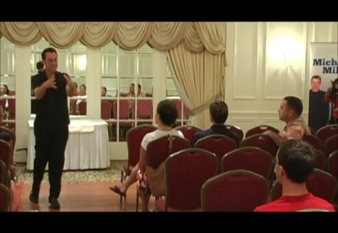 Video Thumb For Get Really Motivated