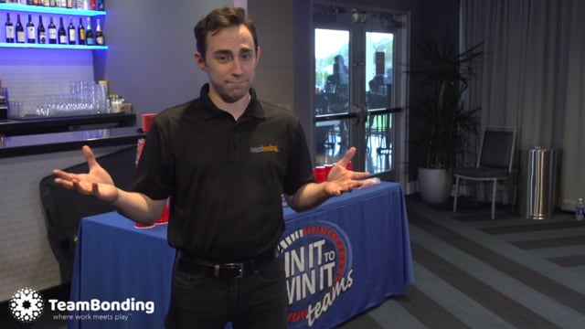 Featured Image For In It To Win It – Fun Team Building Games Event
