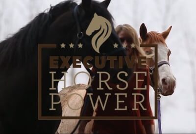 Featured Image For Executive Horse Power Event