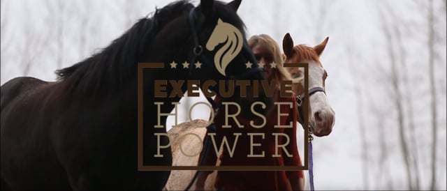 Featured Image For Executive Horse Power Event