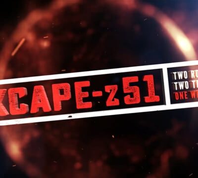 Featured Image For Xcape-z51 – Mobile Escape Room Event