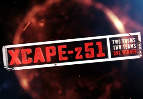 Video Thumb For Xcape-z51 – Mobile Escape Room