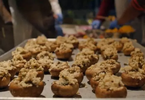 Video Thumb For TeamCuisine – Team Cooking Experience