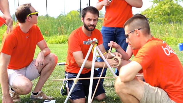 Featured Image For Catapult to Success Event