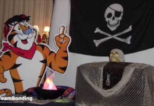 Video Thumb For The Adventure Quest