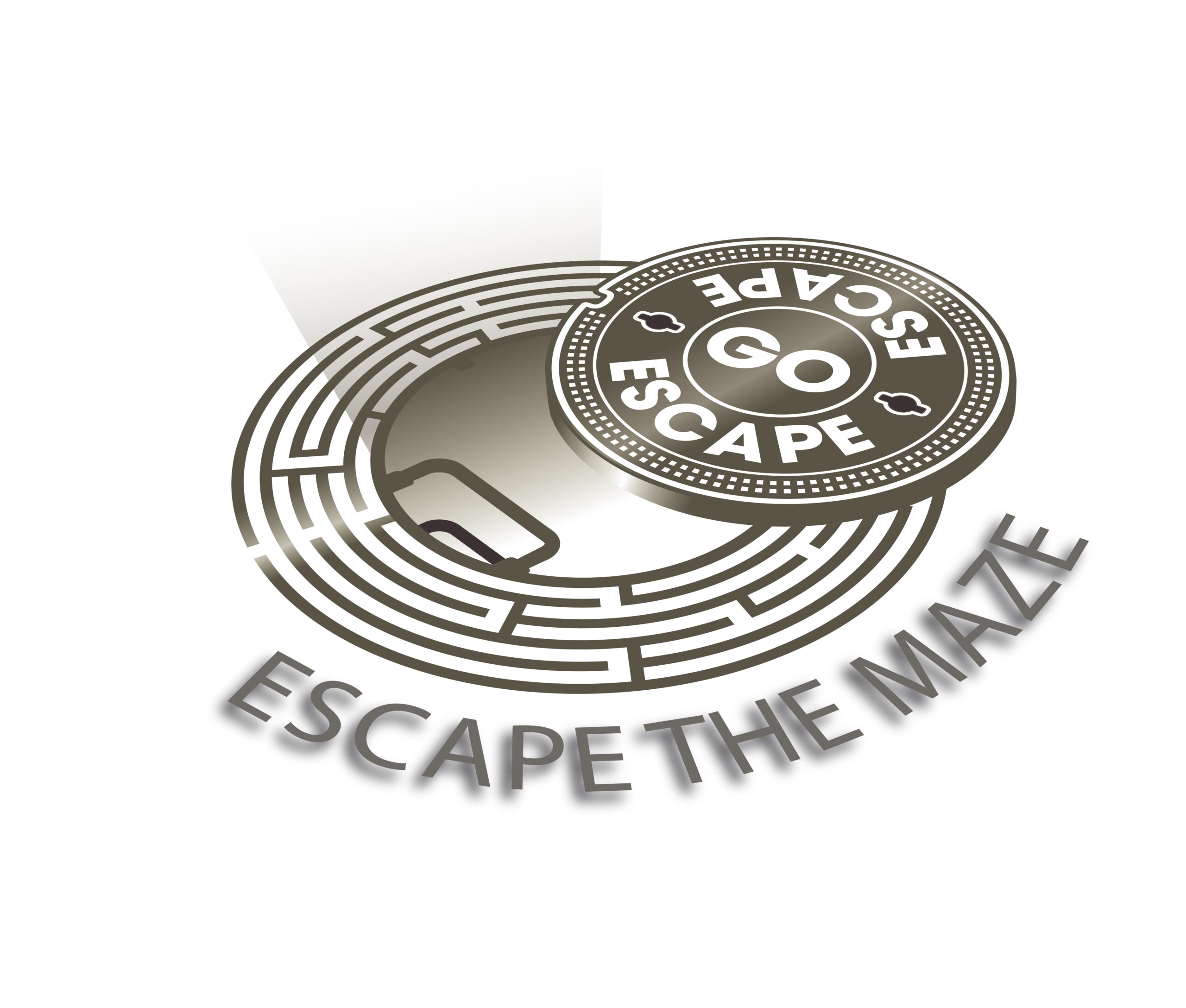 The Maze's Escape Code, The Maze Trials