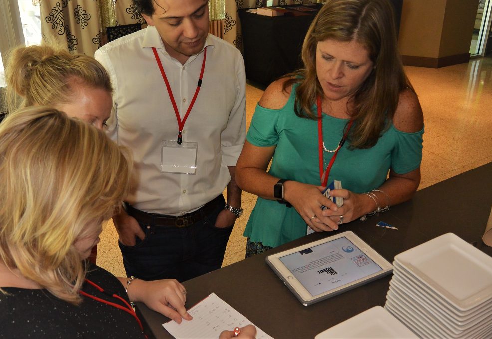 Video Thumb For Quickfire