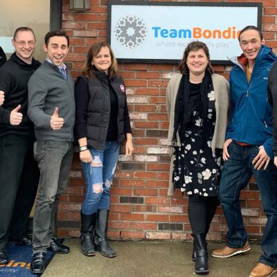 Featured Image For TeamBonding and Catalyst Global Announce Partnership Team Building Post