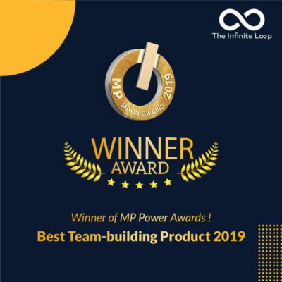 best team building award thumbnail