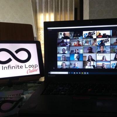 Online Infinite Loop thumbnail