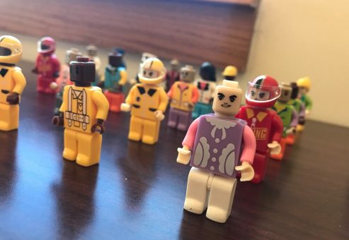 Video Thumb For City Build