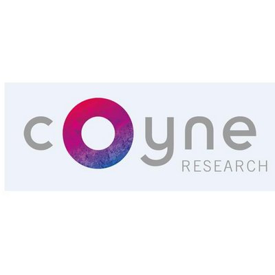 Featured Image For Coyne Research Testimonial