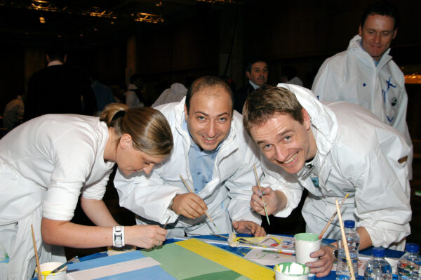 Adaptive Skill at Work: Definition & Examples | TeamBonding