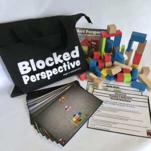 TeamBonding DIY Store - Blocked Perspective
