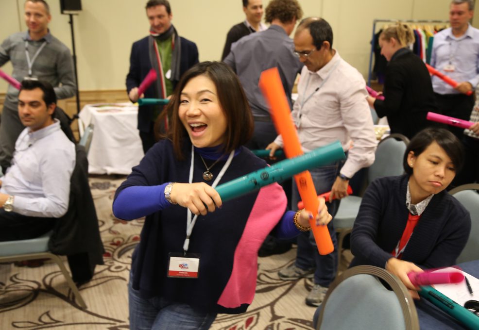 Video Thumb For Boom Time