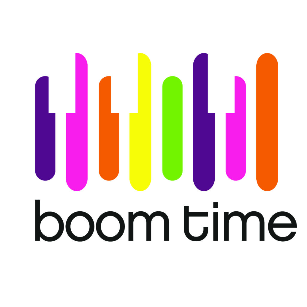Featured Image For Boom Time Event