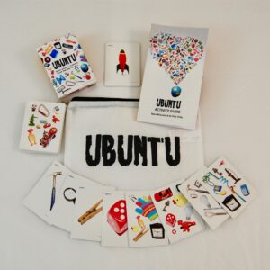 TeamBonding DIY Store - Ubuntu Pack
