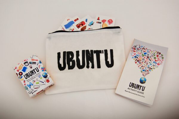 TeamBonding DIY Store - Ubuntu Pack