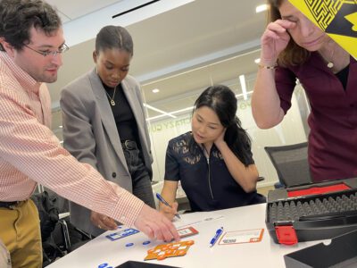 Featured Image For Innovative Team Problem Solving Activities That Work Team Building Post