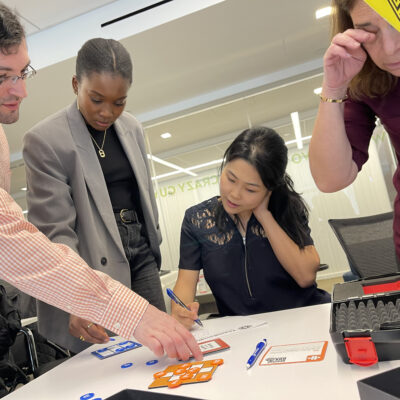 Featured Image For Innovative Team Problem Solving Activities That Work Team Building Post