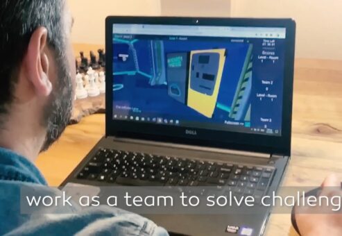 Video Thumb For The Infinite Loop Online