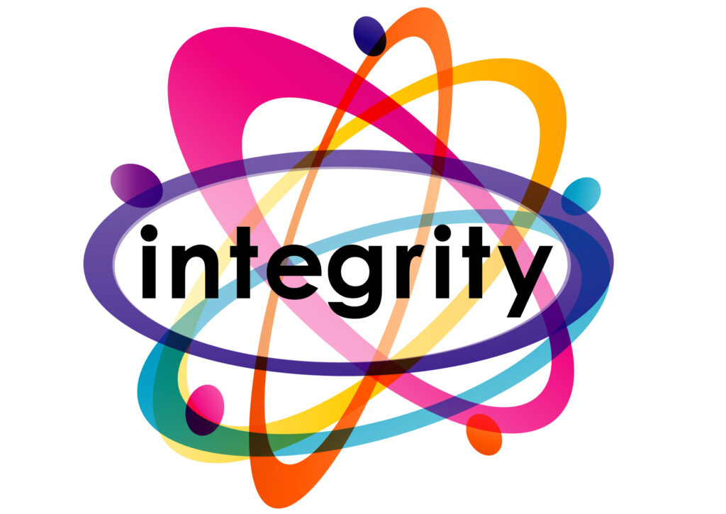 Featured Image For Integrity Event