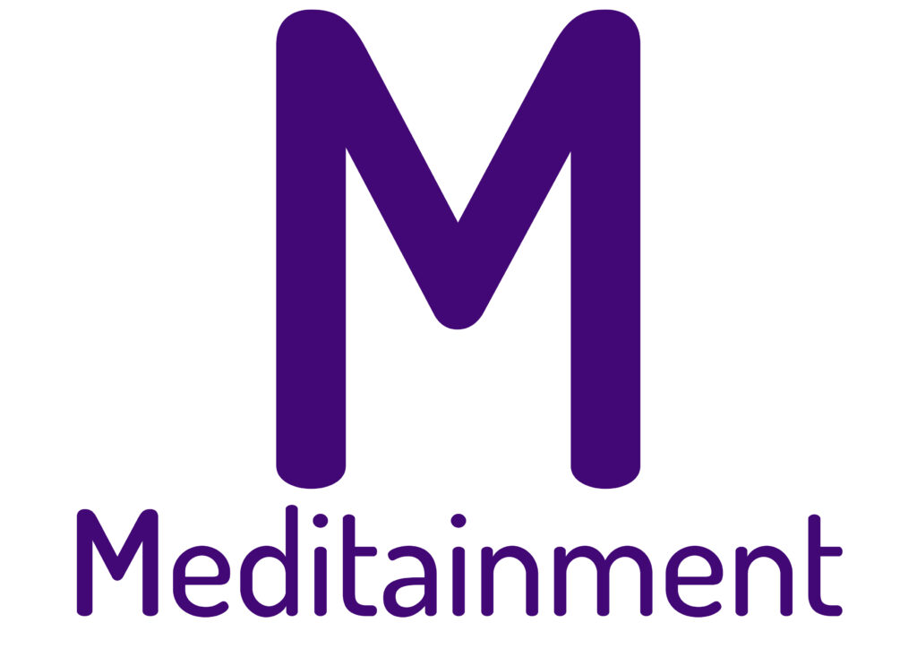 Featured Image For Meditainment Event