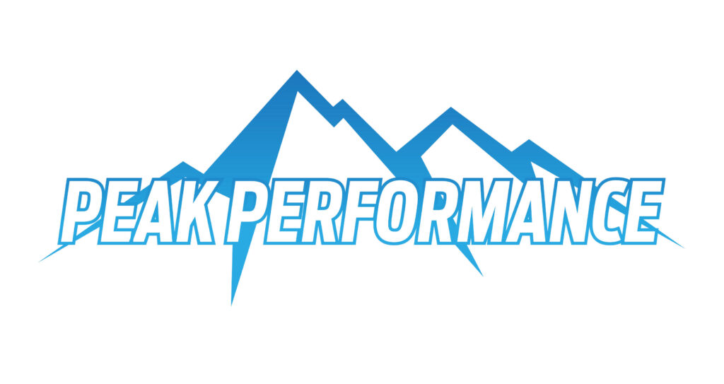 Featured Image For Peak Performance Event