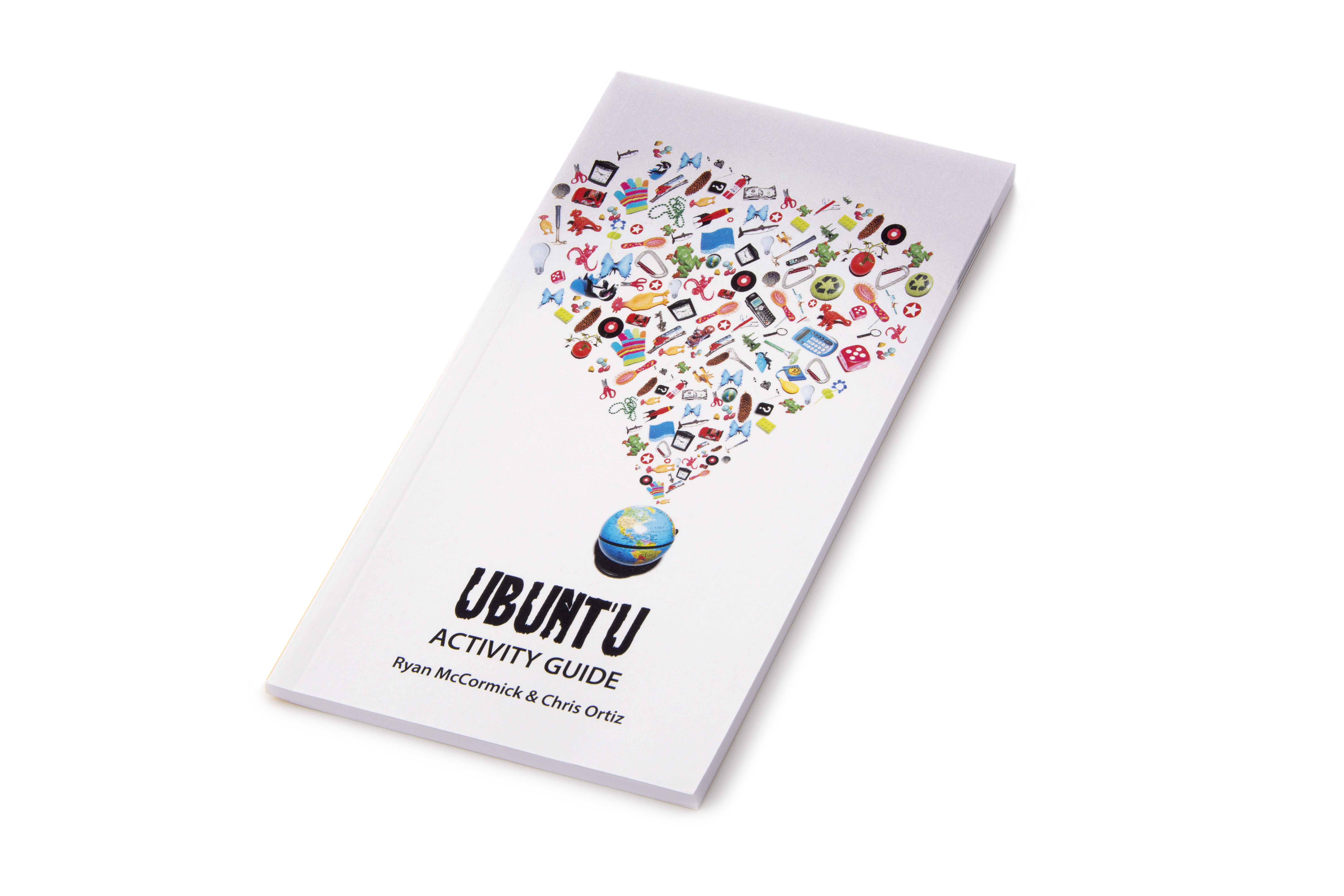 Ubuntu Cards Playing Cards Team Building Activity