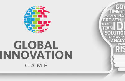 Featured Image For Global Innovation Game Team Building Event