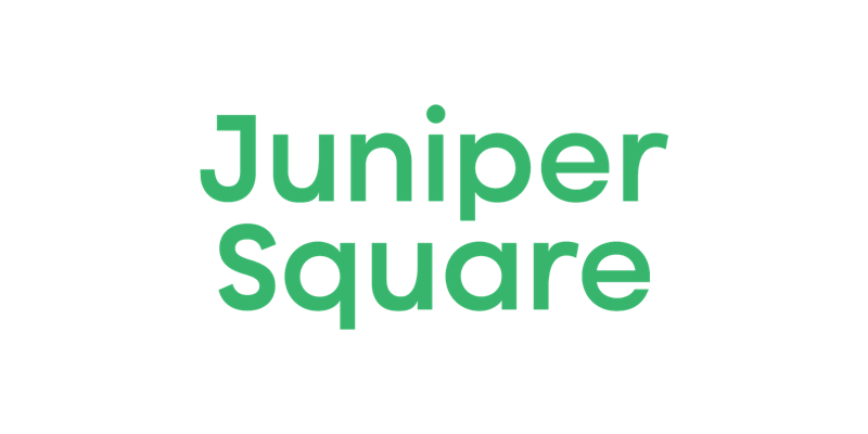 Featured Image For Juniper Square Testimonial