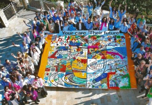 The Big Picture with TeamBonding and Catalyst
