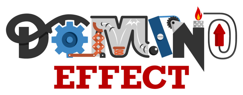 Featured Image For Domino Effect Event