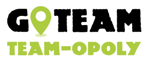 Go Team Team-Opoly