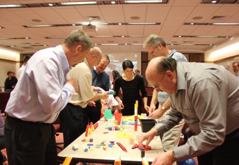 Video Thumb For Chain Reaction