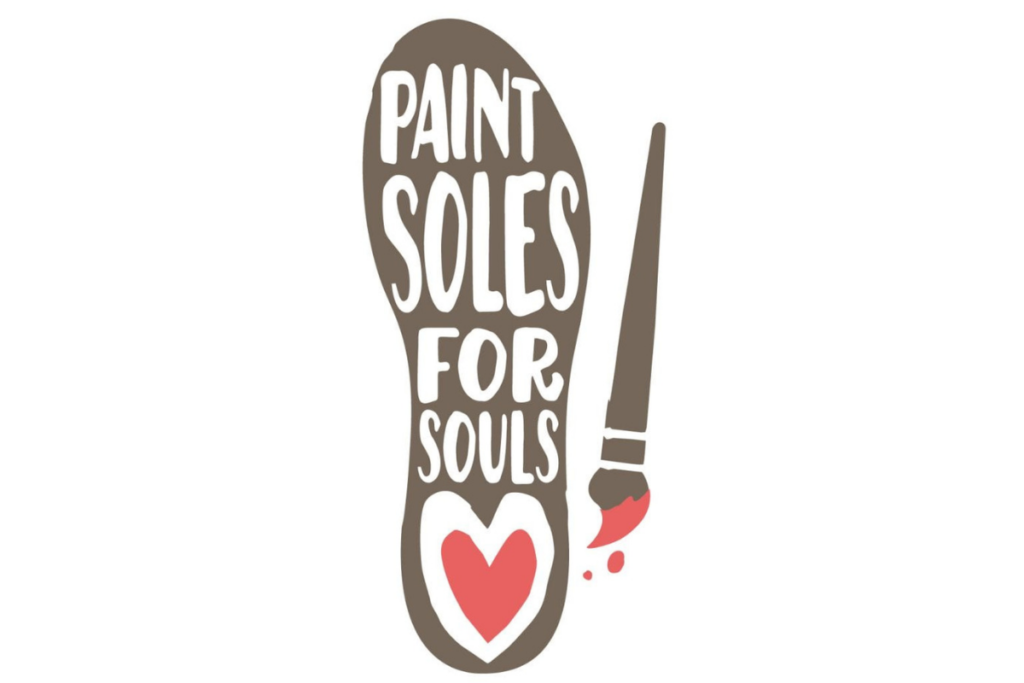 Featured Image For Paint Soles For Souls Event