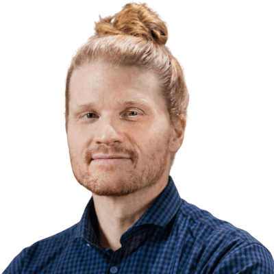 Image of Brian Reason