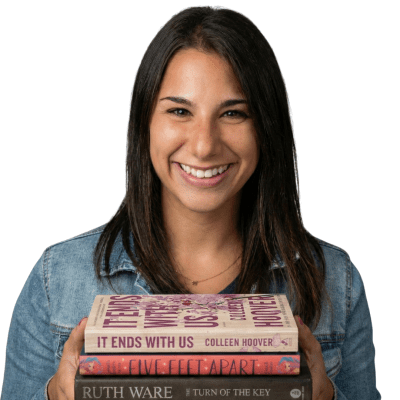 Image of Emilie Pires