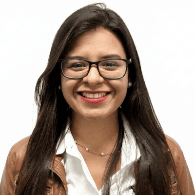 Image of Joselinne Guardado