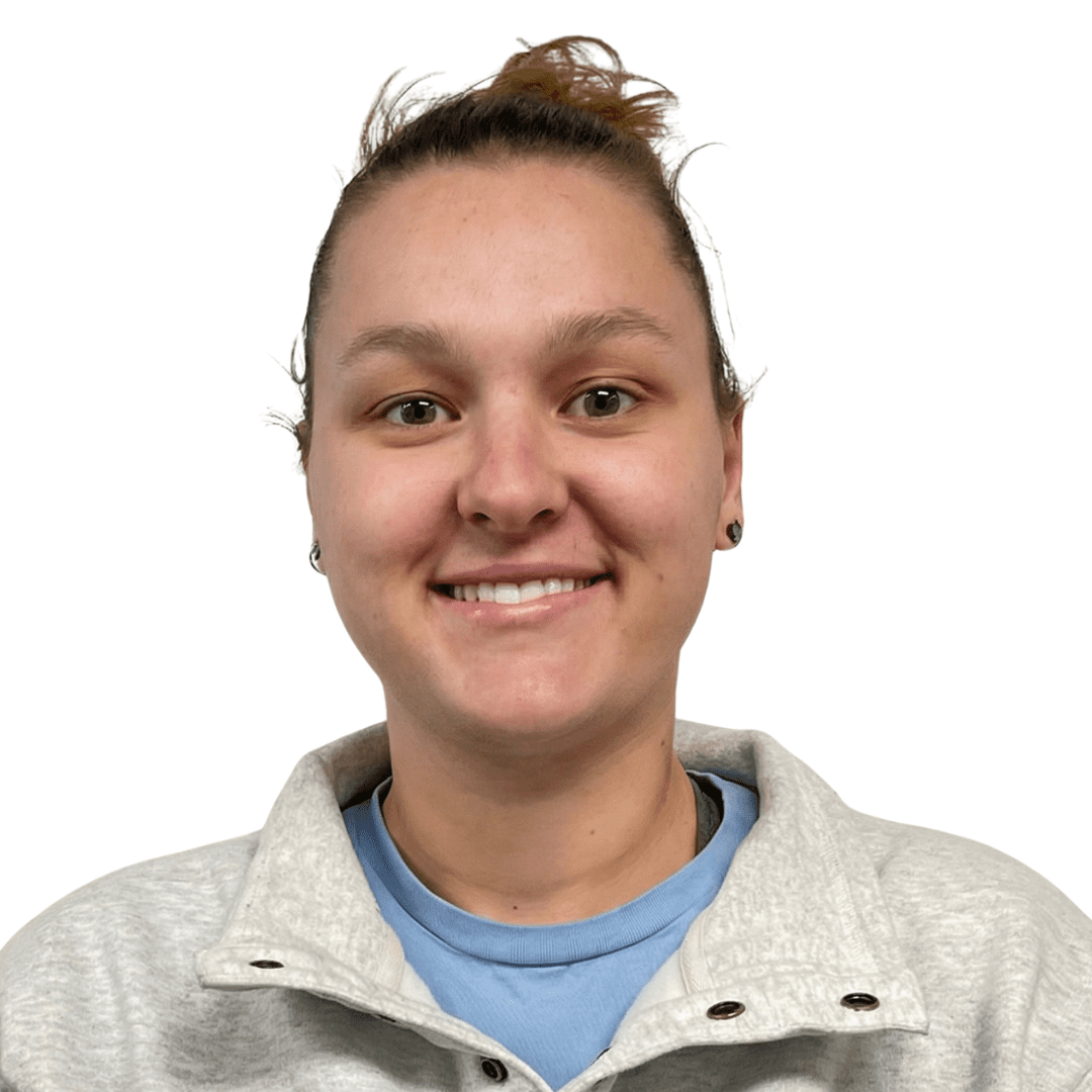 Image for Karlie O’Driscoll