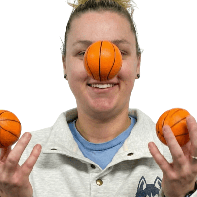 Image of Karlie O’Driscoll