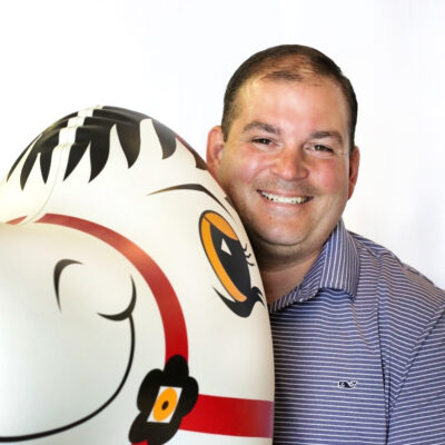 Image of Paul Giroux