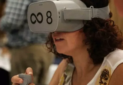 Video Thumb For The Infinite Loop