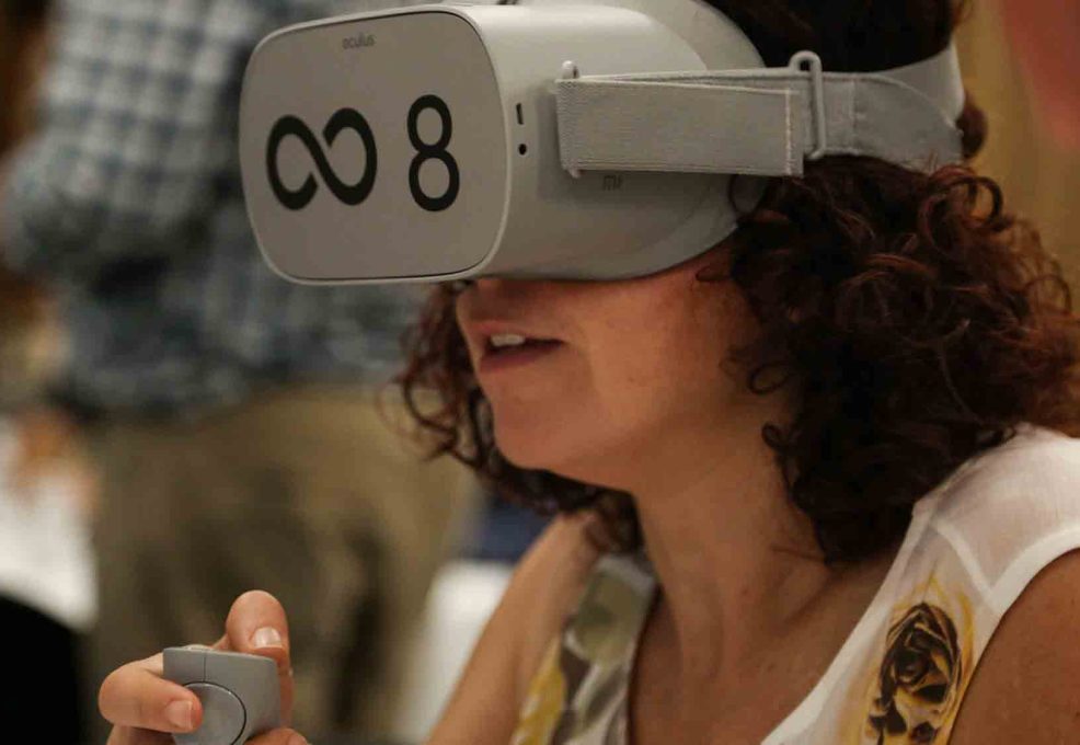 Video Thumb For The Infinite Loop