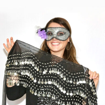 Image of Amanda Deiratani