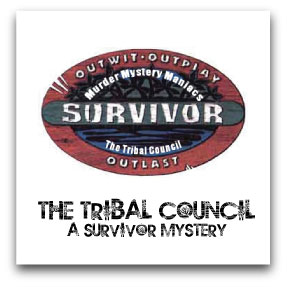 Survivor Mystery
